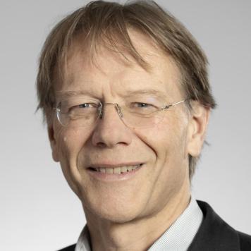 Prof. Dr. Thomas Maissen